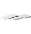 Coussins pour Chaise Haute KAOS - Beige