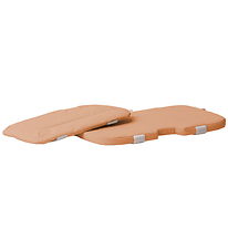 KAOS Cushions For Highchair - Brown