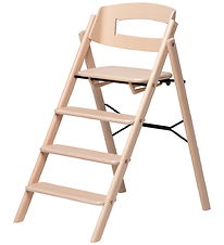 KAOS Highchair - Clap - Birk