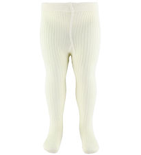 Lil' Atelier Strumpfhosen - Rib - NbnRakel - Turteltaube/Melange