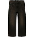 Jeans Name It - NkmBen - Patineur - Dark Brown Denim