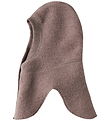 Name It Balaclava - Wool - NbfWmino - Single Layer - Antler