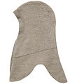 Name It Balaclava - Wool - NbfWmino - Single Layer - Satellite