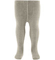 Name It Tights - Wool/Cotton - NbmWakma - Satellite
