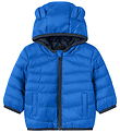 Name It Puffer Jacket - NbmMarble - Skydiver