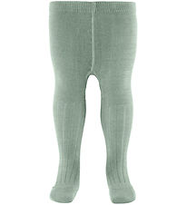 Collants Name It - Laine/Coton - NbmWakma - Séché Sage