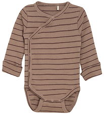 Fixoni Slå-om Body l/æ - Mocha Meringue