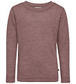Hummel Pusero - HmlJr - Villa - Twilight Mauve