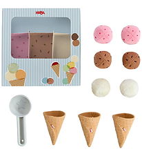 HABA Play Food - Ice Cream Shop