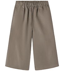 Pantalon en Velours Côtelé Fliink - Billy Ruffle - Douleur Bark