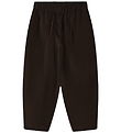 Fliink Cordhose - Dolly - Kaffeebohne