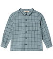 Chemise Fliink - Cody - Slate