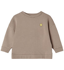 Sweat-shirt Fliink - Alvin - Douleur Bark
