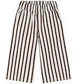 Fliink Trousers - Elly - Sandshell Stripe