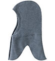 Name It Balaclava - Wool - NmmWmino - Single Layer - Folkstone G