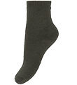 Name It Socks - Wool/Cotton - NmmWaksi - Kalamata