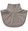 Name It Neck Warmer - Wool - NmmWillit - Satellite