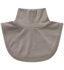Name It Neck Warmer - Wool - NmmWillit - Satellite