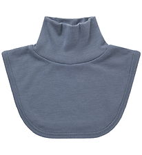 Name It Neck Warmer - Wool - NmmWillit - Folkstone Grey