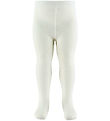 Name It Tights - Wool/Cotton - NmfWakma - Snow White