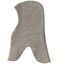 Name It Balaclava - Wool - NmmWmino - Single Layer - Satellite