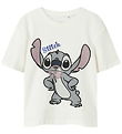 T-Shirt Name It - Noos - NkfAkun - Stitch - Cloud Danseur