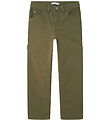 Name It Jeans - Denim - Noos - NkmRyan - Straight - Green