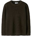 Name It Blouse - Knitted - Rib - NkmNesolle - Delicioso