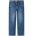 Name It Jeans - Noos - Loose - NkmRyan - Medium+ Blue Denim