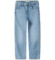 Name It Jeans - Noos - Loose - NkmRyan - Light Blue Denim