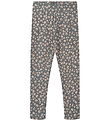 Wheat Leggings - Jules - Stormy Weather Magnolia