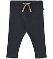 Wheat Trousers - Manfred - Navy