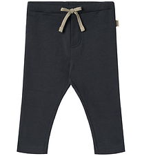 Wheat Trousers - Manfred - Navy
