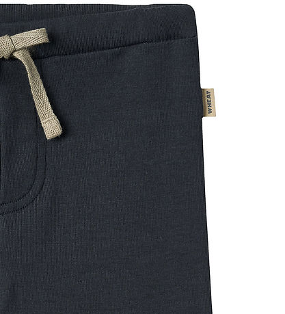 Wheat Trousers - Manfred - Navy
