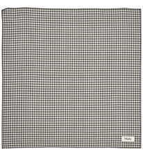 Lalaby Scarf - 45x45 cm - Eddie - Forest Check
