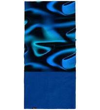 Name It Tube Scarf - Fleece - NknMub - Surf The Web