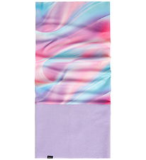 Name It Tube Scarf - Fleece - NknMub - Sunlit Allium