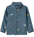 Name It Fleece Jacket - NmnSpektra - Spellbound w. Dinos