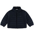Emporio Armani Down Jacket - Navy