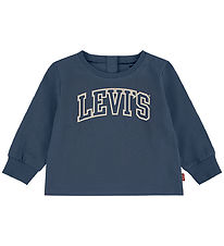 Levis Blouse - Collegiate - BIG Dipper w. Logo