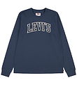 Levis Blouse - Collegiate - BIG Dipper w. Logo