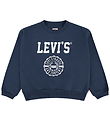 Levis Sweatshirt - Collegiate - BIG Dipper w. Logo