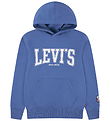 Levis Kapuzenpullover - Das große Highway - Star Sapphire m. Log