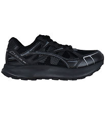 Woden Shoes - Freja Runner - Black