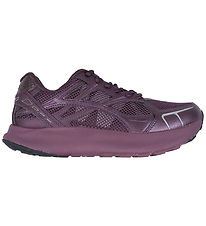 Woden Shoes - Freja Runner - Cherry