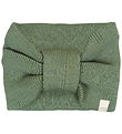 Minimalisma Headband - Alba - Wool - Greenery