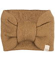 Minimalisma Headband - Alba - Wool - Golden Wheat