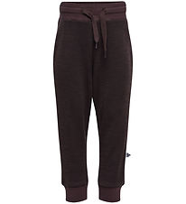 Hummel Buxur - HmlMini - Ull - Eftir Dark