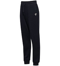 Hummel Buxur - HmlJr - Ull - Svart