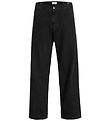 Jack & Jones Byxor - JpsTalex - Nej - Svart